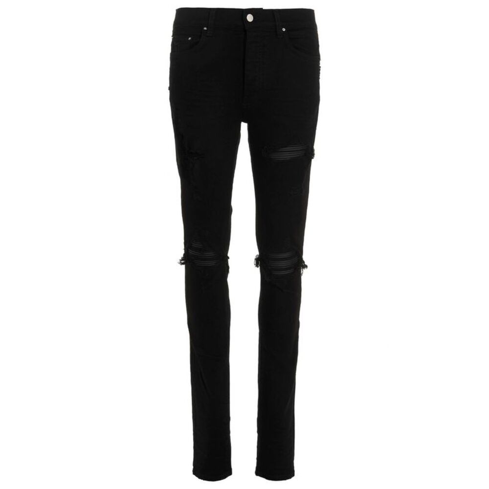 Amiri Men 'Croc1' Jeans
